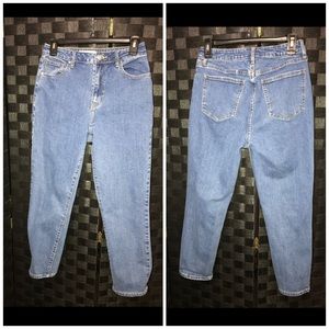 PacSun mom jeans